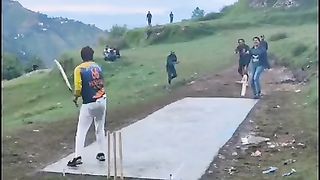 Great six