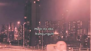Hugot but realtalk