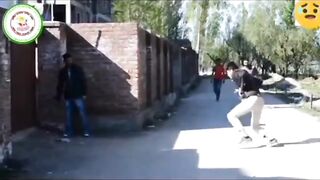 Fun fake gun ???? video