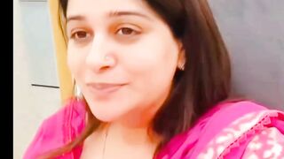 Mom to be dipikas emotions  after baby skan