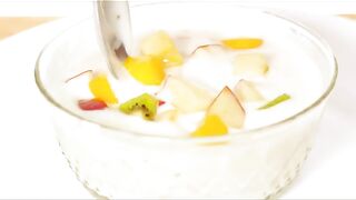 5 best healthy breakfast ideas.