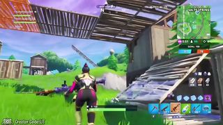 Lucky v/s Unlucky Movements
