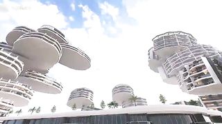 Bharia town project