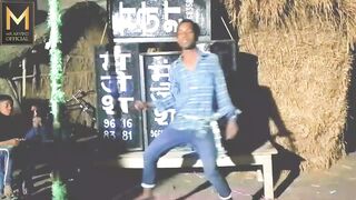 5 ke nache aihe dance video