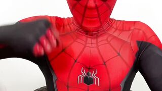 Spider-Man funny video must watch