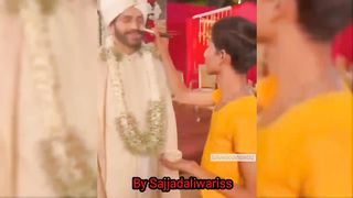 Tere Bin Last Episode|Yumna Zaidi|Wahaj Ali|Review|HAR PAL GEO|By #Sajjadaliwariss