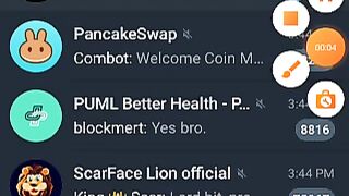 Very nice video
