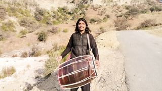 dawood dhol mastar new video