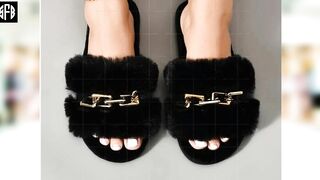 Aliexpress Ladies Sammar Sliper Shoes