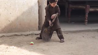 Funny cricket