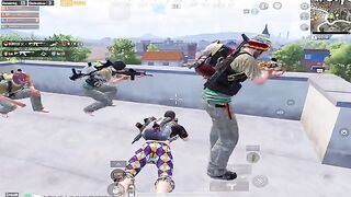 Victor IQQQ v/s Enemy IQQQ | Victor Harami player