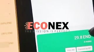 Earn money in econex