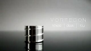 Stress Relief Metal Toy