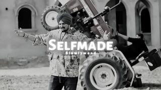 Selfmad SLOWED AONG