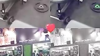 Gym experience