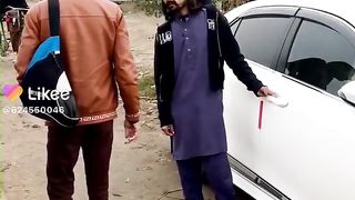 Am going to out of city
