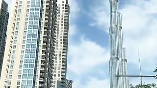 Dubai short