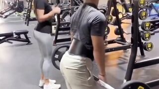 Just funny ???????? gym Tarniner