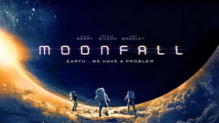 Падение Луны / Moonfall (2022)