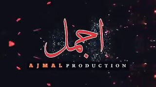 *مسجد اقصیٰ سے عرش تک کا سف