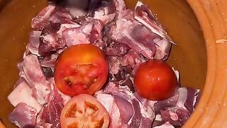 Special Dumpukh Recipe