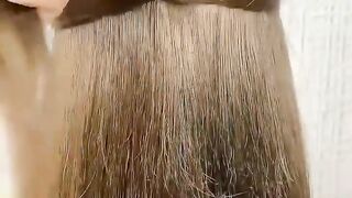 Hairstyle for school girls