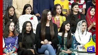 Funny video in khabar naak