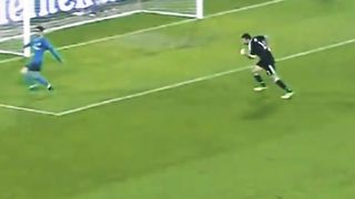 ROnaldo bycycle goal