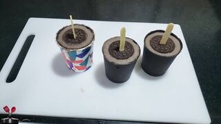 Mould Oreo Dairymilk Chocobar