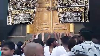 Islamic Status what's app beautiful status Kaba video very nice ????????❤️????❤️????❤️????❤️