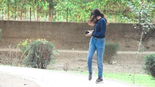 funny video// prank video