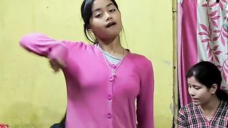 Paiso ki badi dikkat haiu......????