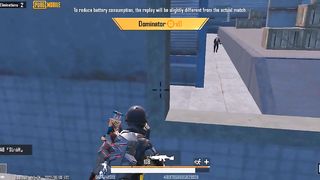 PUBG MOBILE