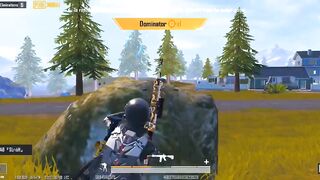 PUBG mobile
