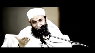 Shab e Meraj Ka Waqia شب معراج کا واقعہ Maulana Tariq Jameel