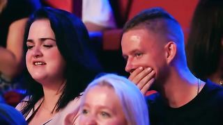 Judges speechless #GotTalent✨????