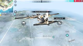 Duo VS Squad !! Ajjubhai &AMITBHAI Best PRO GAMEPLAY GARENA FREE FIRE