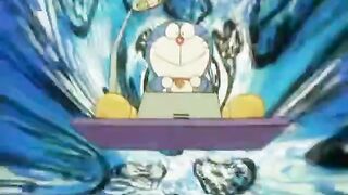 Doraemon in Hindi/urdu - S2 EP21 Without Zoom Effect. WR