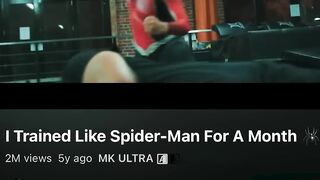 How I Joined The MCU.