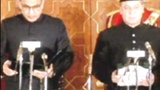 1997 میں مسلم لیگ نے کتنی نشستوں پر کامیابی حاصل کی #hdnews #shorts