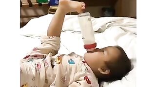 Kids Funny video