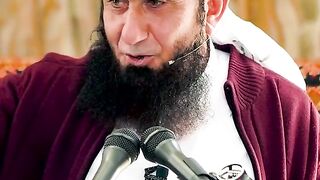 My Favorite Molana Tariq Jameel sahb