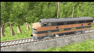 Cars vs Locomotive #1 - BeamNG Drive | World BeamNG Drive