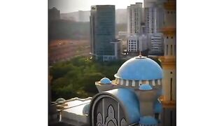 ہے نور سحر چیھرے سے تیرے ✨❤️ Naat status of About islam video viral video