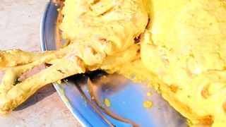 Some eating dishis