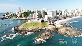 Zé Neto e Cristiano - Oi Balde - EP Escolhas
