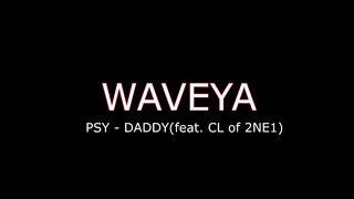 PSY DADDY