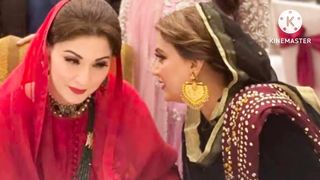 asma nawaz wedding