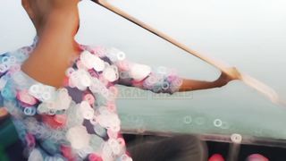 পদ্মা নদীর মাঝি
