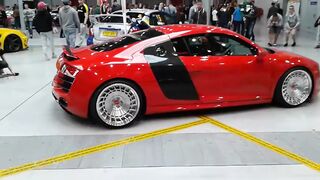 Ауди R8